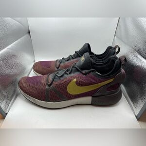 Nike Duel Racer mens sneakers size 14